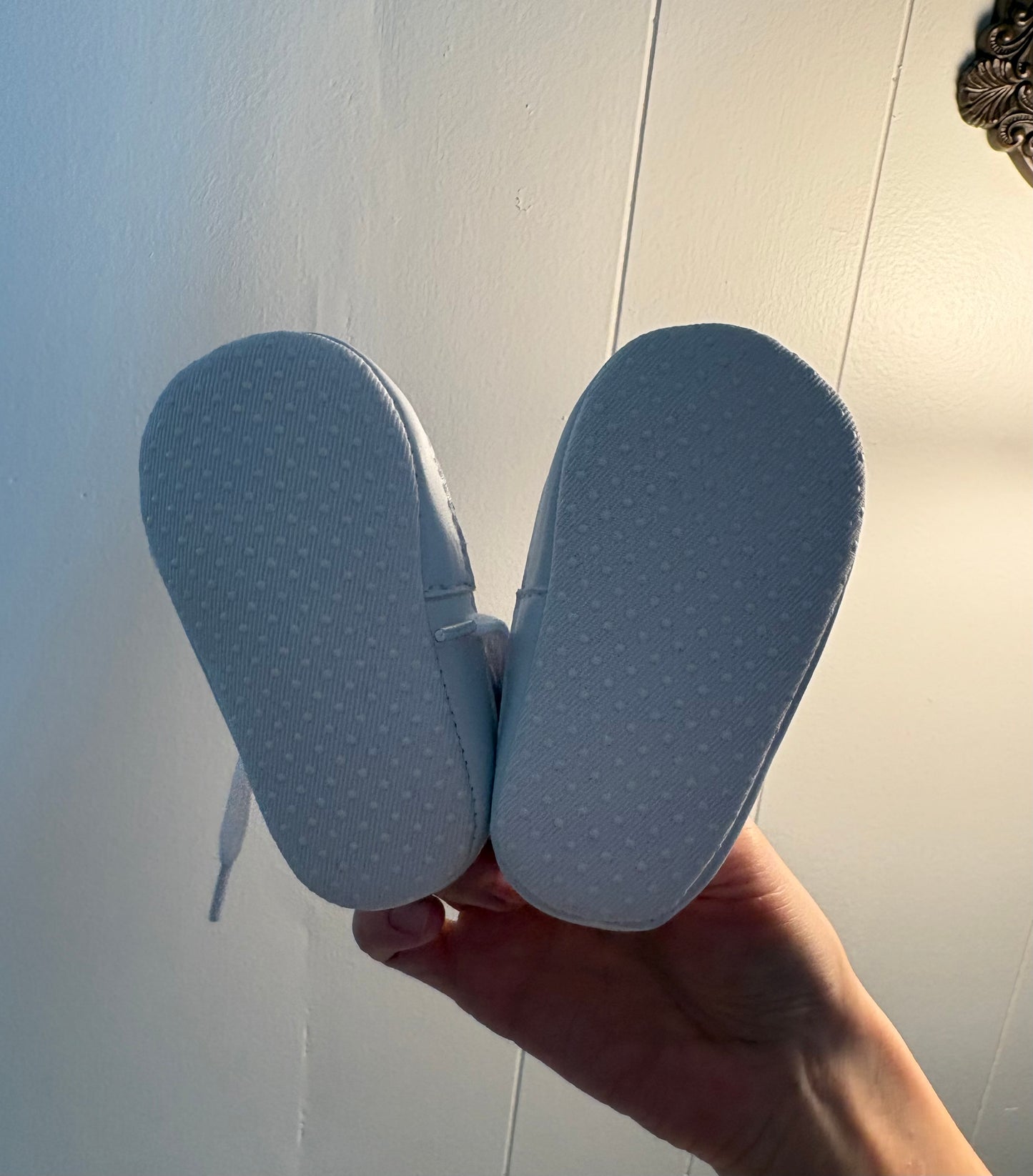 Soulier pour bébé neuf taille 11