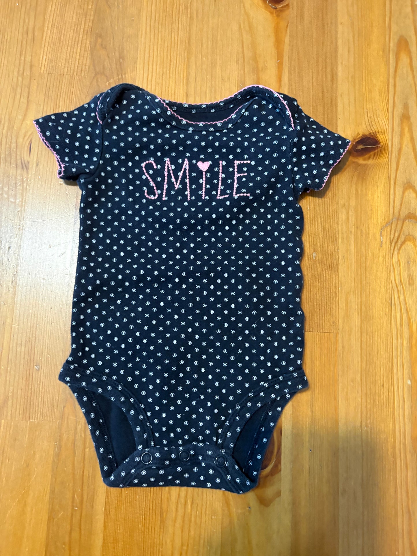 Cache-couche child of mine 0-3 mois