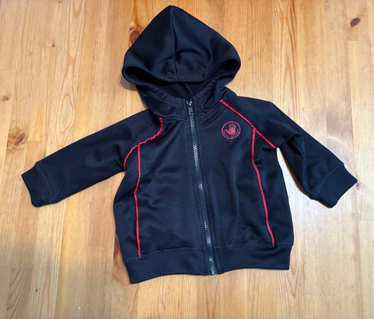 Veste body glove 6-9 mois