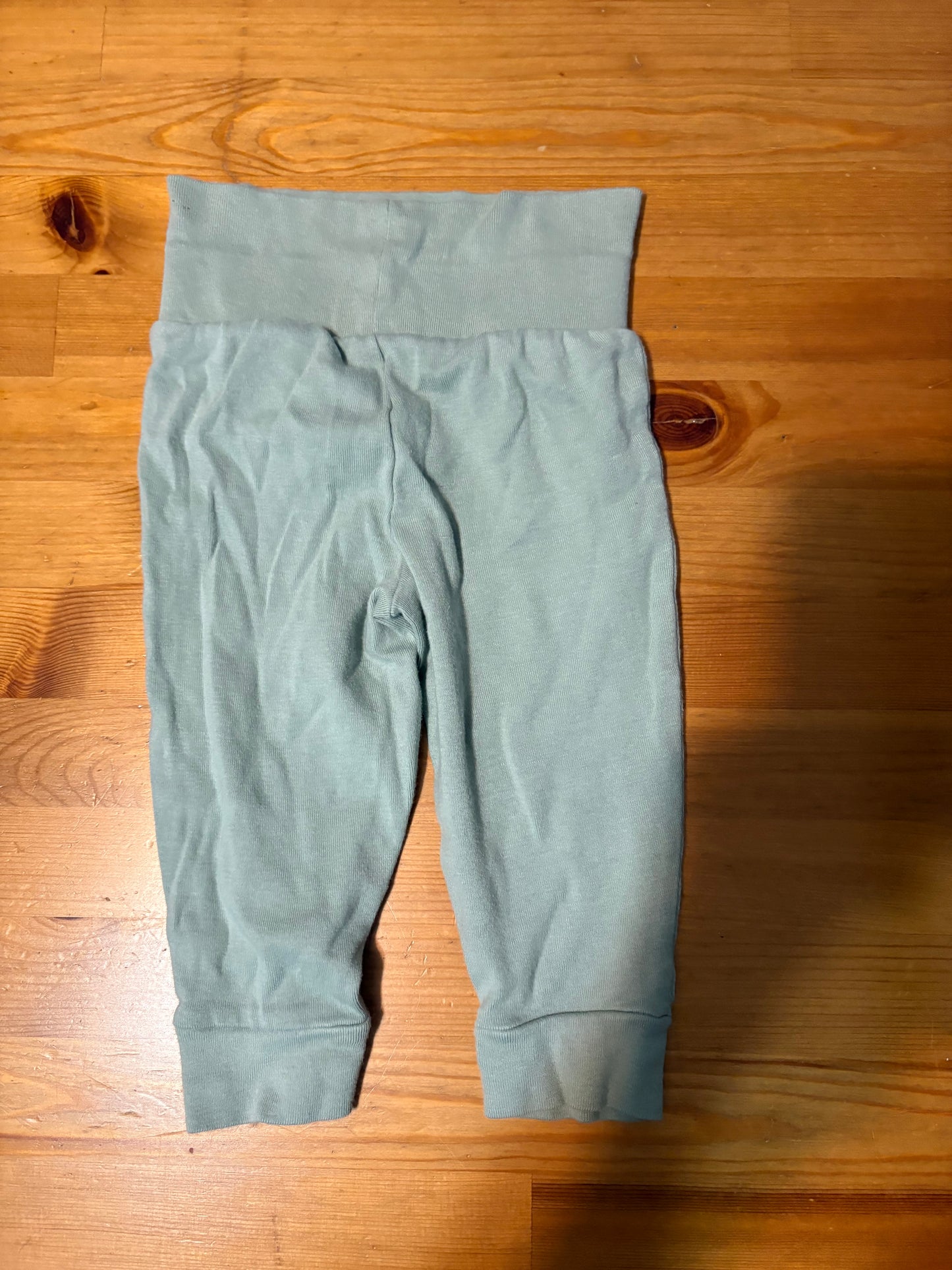 Pantalon little planet 9 mois bio *