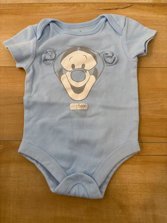 Cache-couche disney 3-6 mois