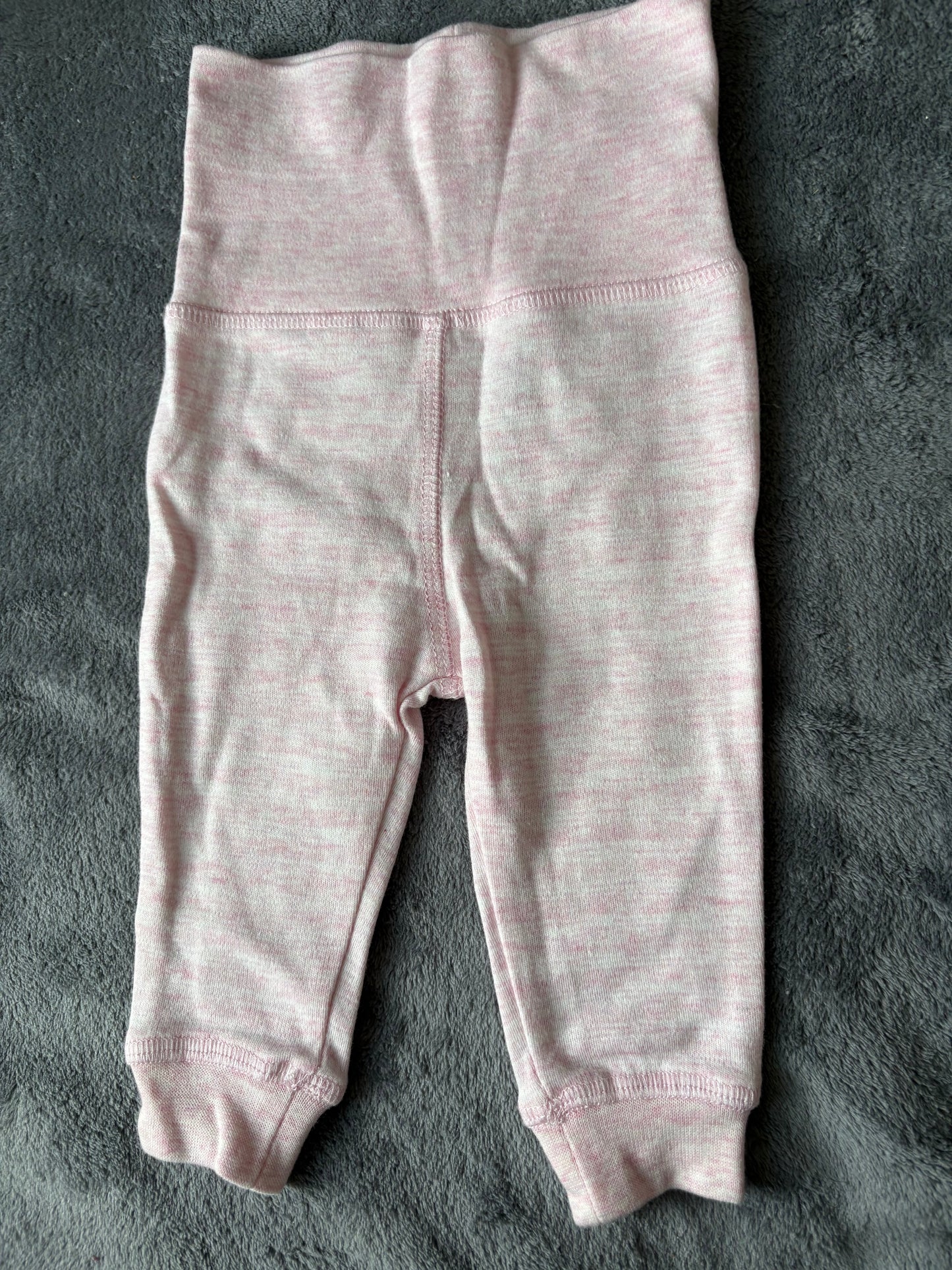 Pantalon évolutif tag 3 mois excellent état