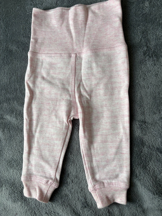 Pantalon évolutif tag 3 mois excellent état