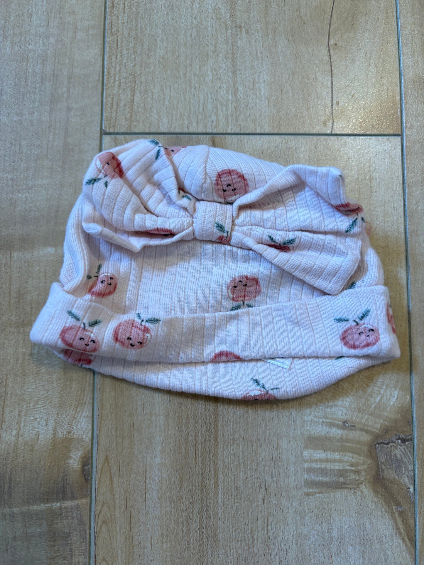 Bonnet gerber newborn
