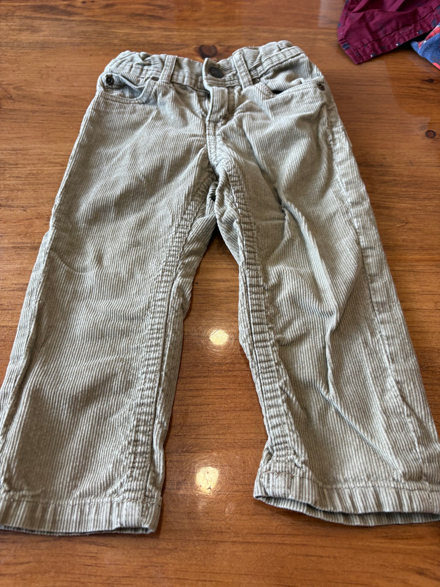 Pantalon carter's 2T