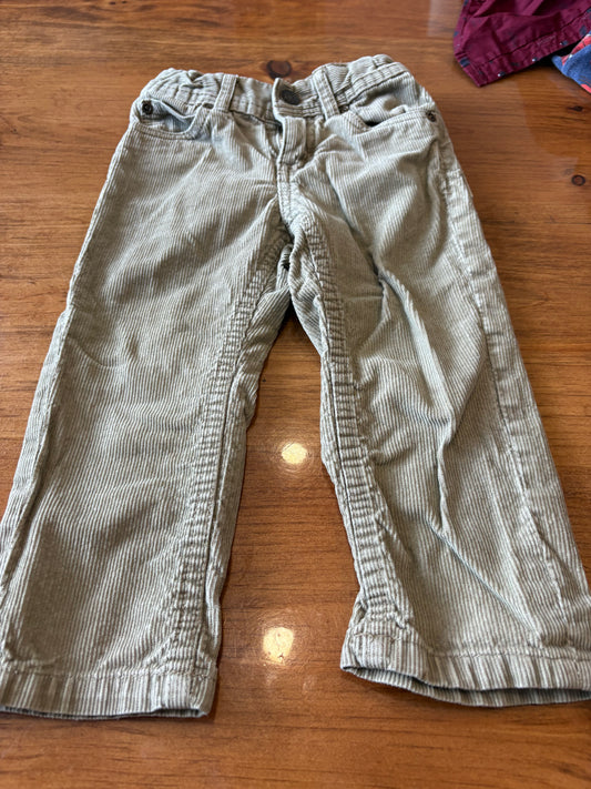 Pantalon carter's 2T