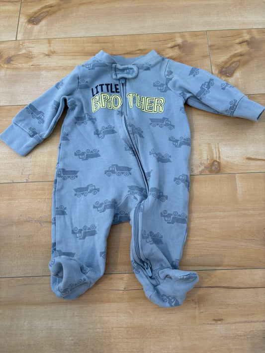 Pyjama carter’s 0-3 mois