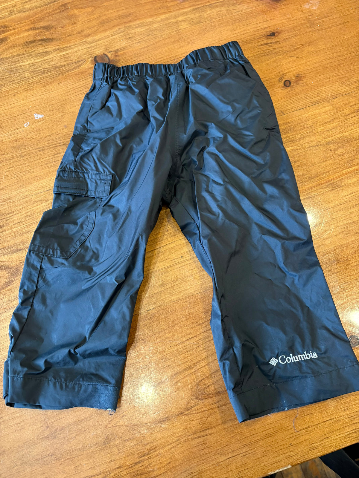 Pantalon mi saison Columbia 2T (CMHL)