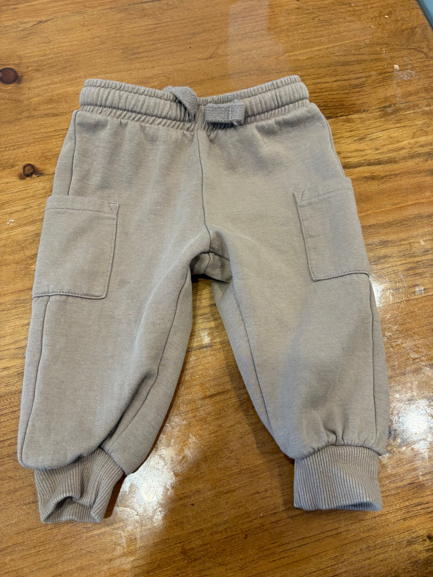 Pantalon Moskito 12 mois (cmb)