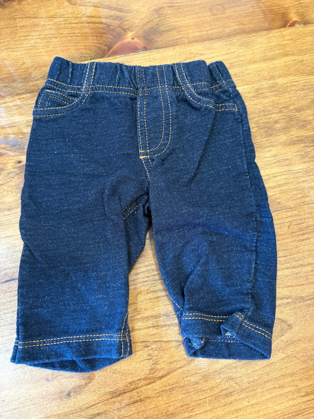 Pantalon carter's 3 mois (cmb)