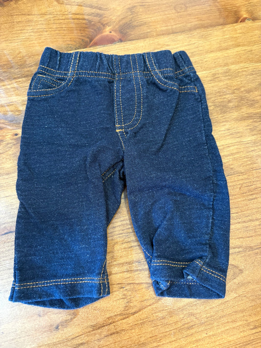 Pantalon carter's 3 mois (cmb)
