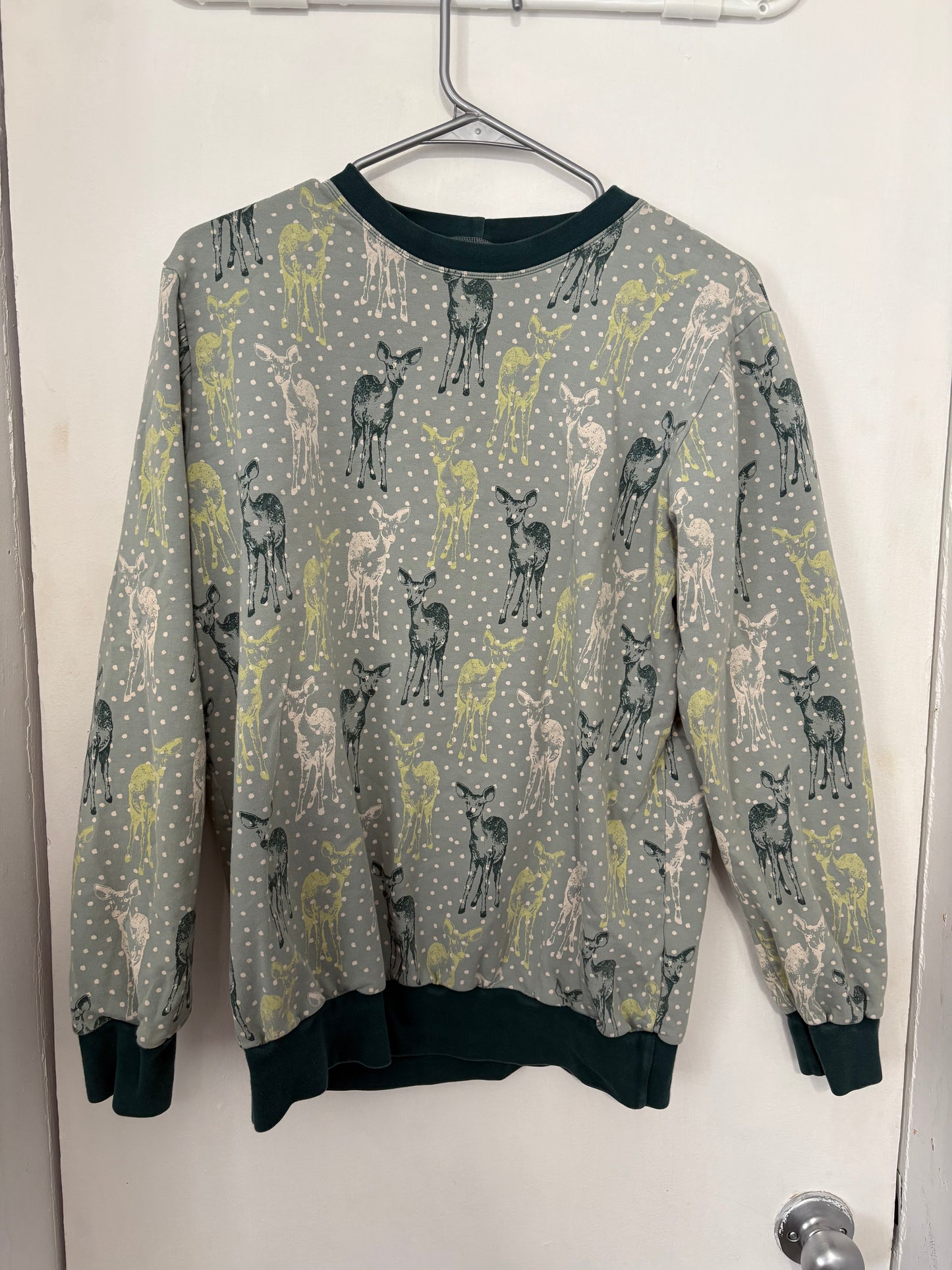 Gilet ouaté medium/large