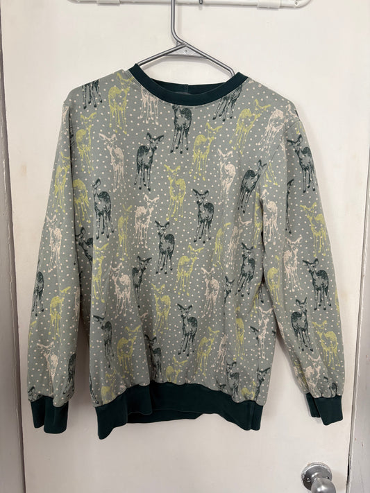 Gilet ouaté medium/large