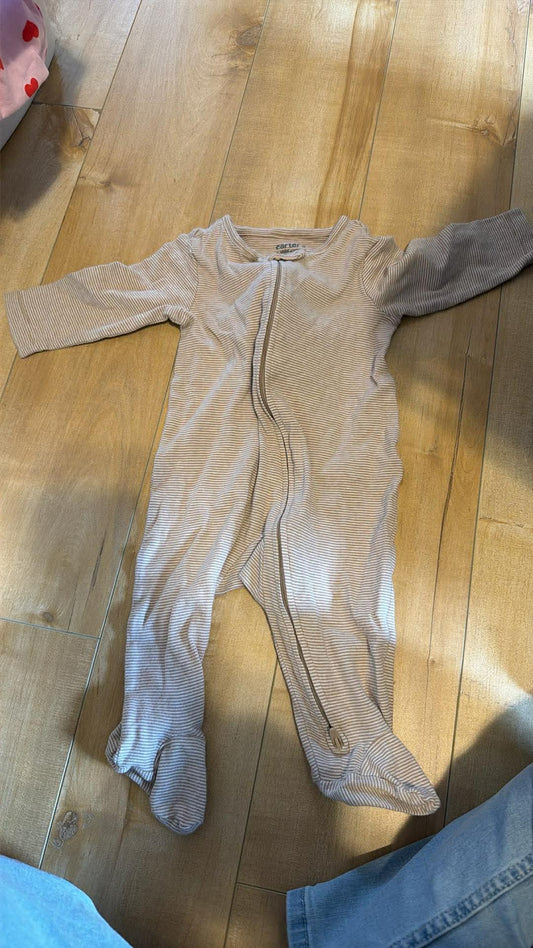 Pyjama carter’s 3-6 mois
