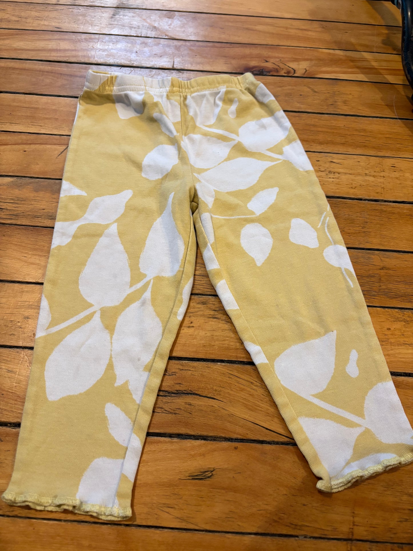 Legging carter's 18 mois imparfait*