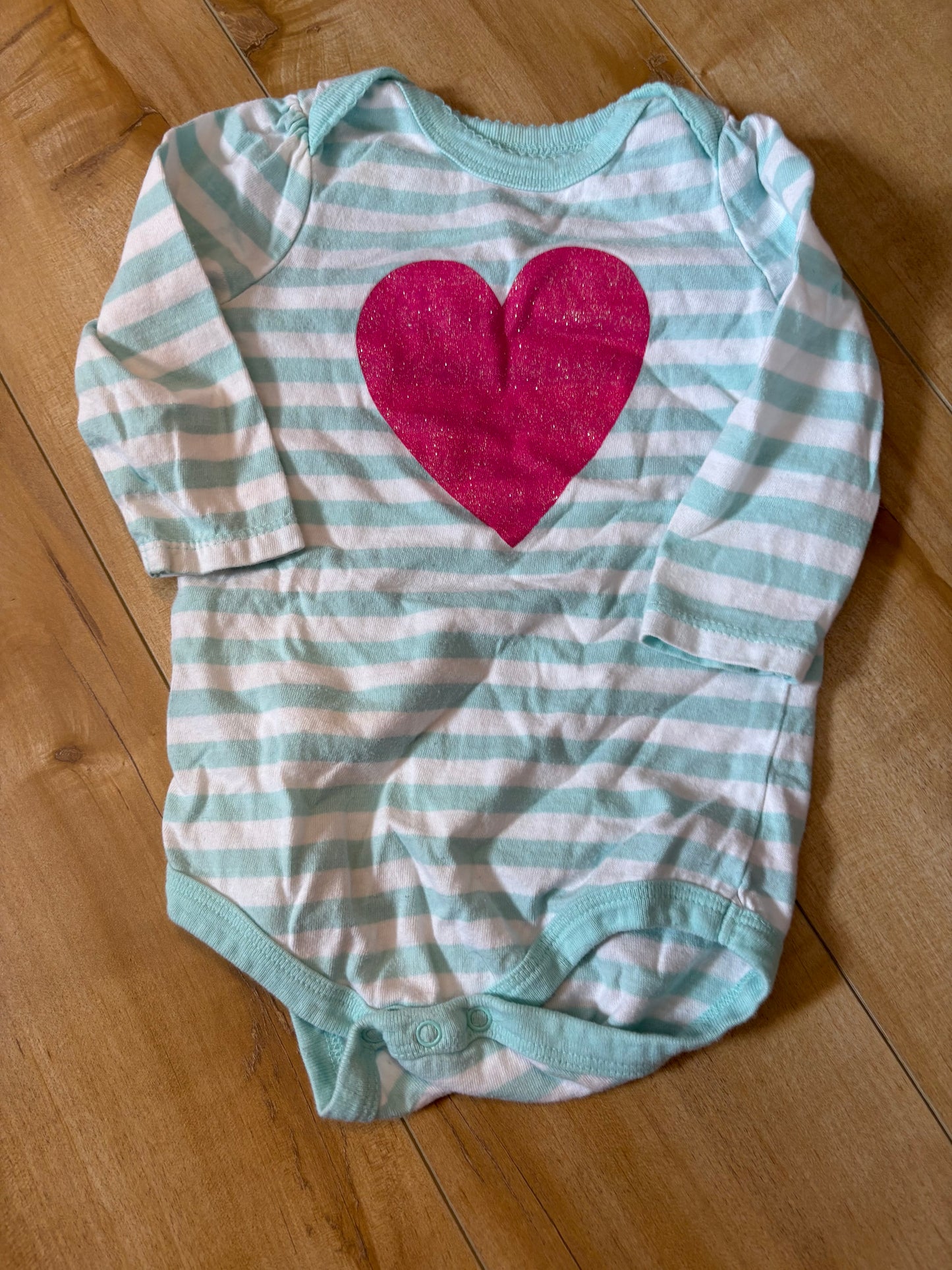 Cache-couche circo 6 mois