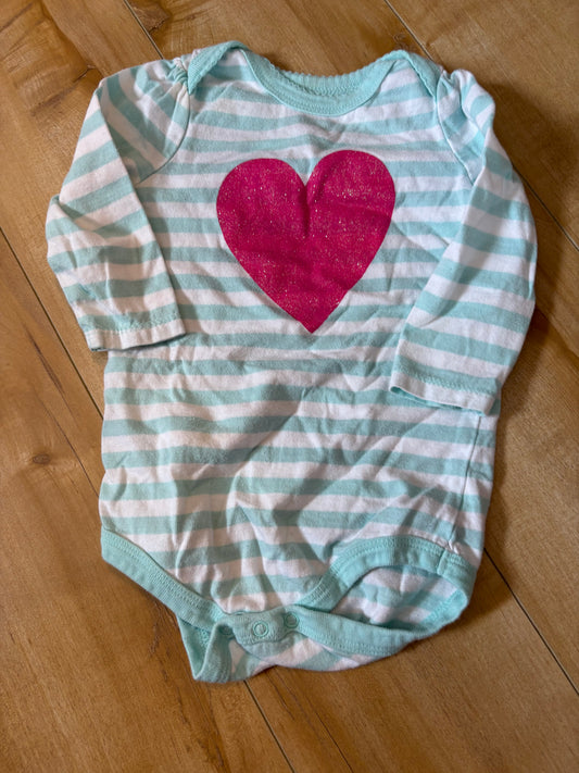 Cache-couche circo 6 mois