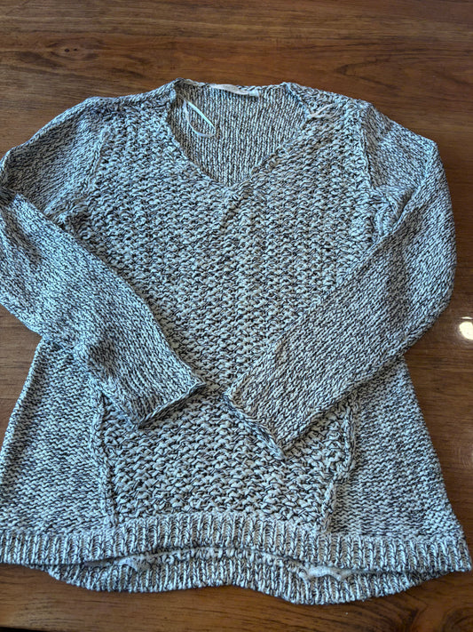 Chandail cloth femme XS