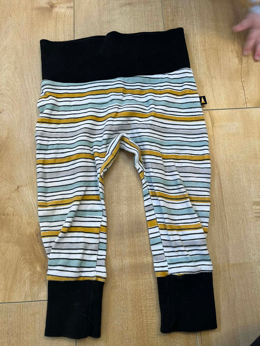 Pantalon évolutif beding bedang 6-9 mois