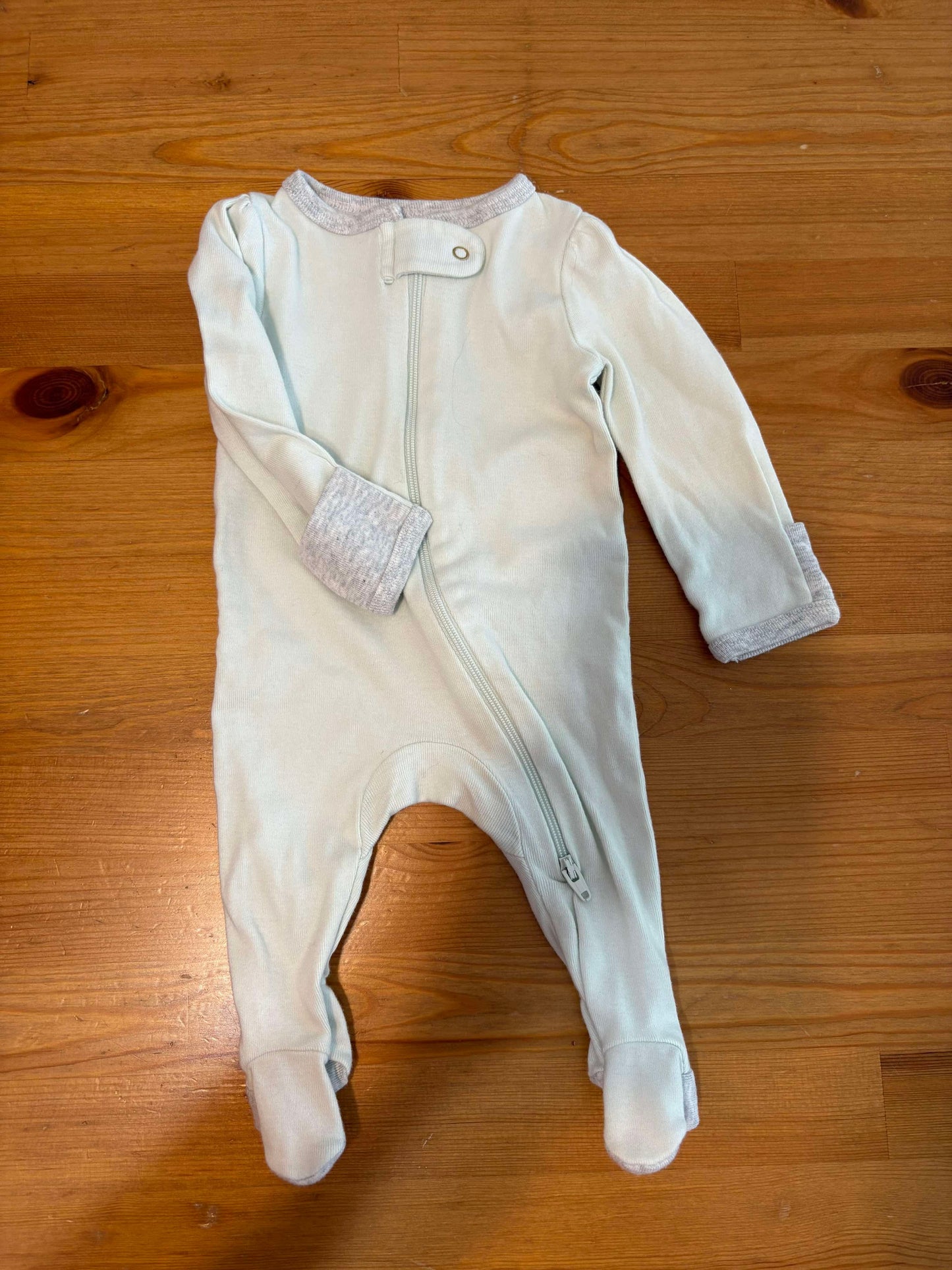 Pyjama clound island nouveau-née