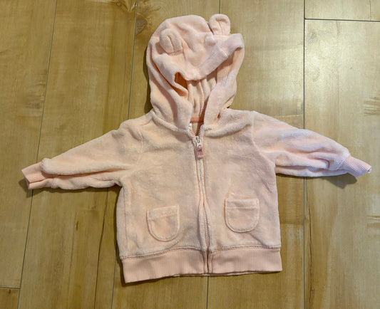 Veste carter’s 3 mois état neuf