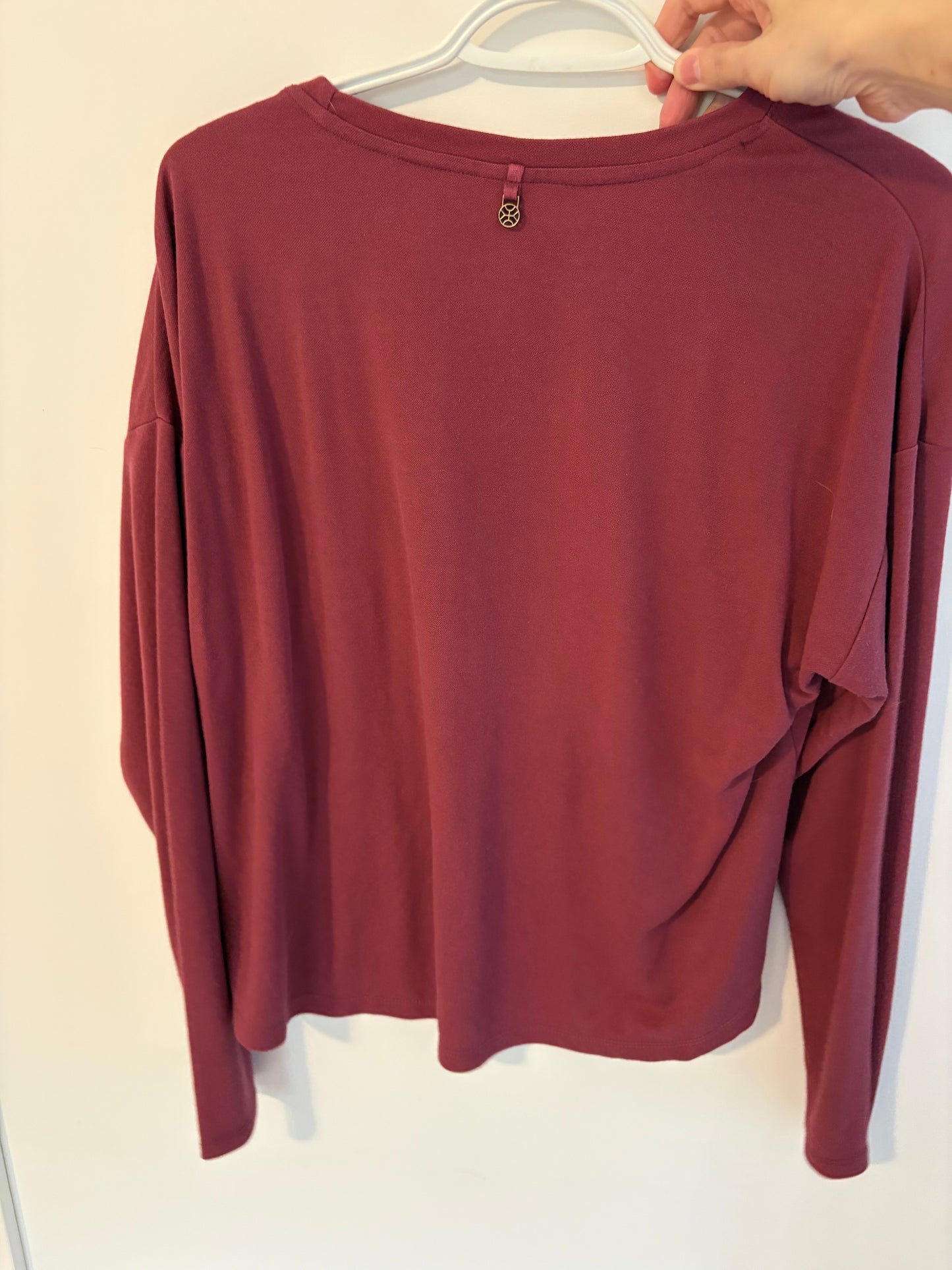 Gilet max coco large