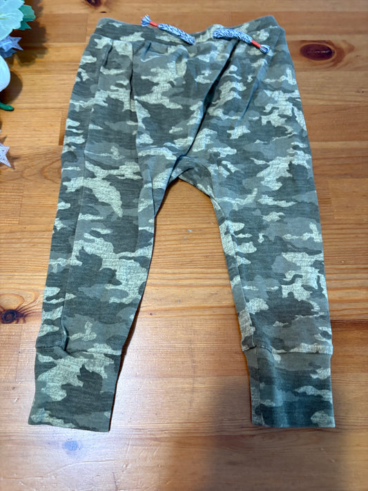 Pantalon joe fresh 12-18 mois