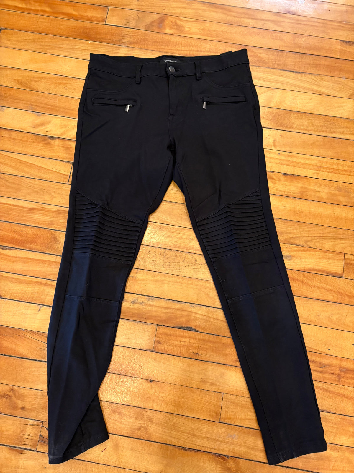Pantalon trendsetter 10 femme (cmb)