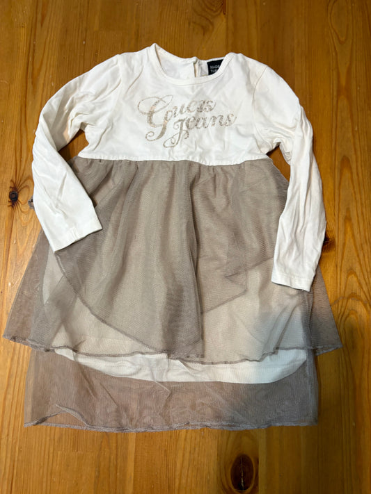 Robe guess 24 mois*