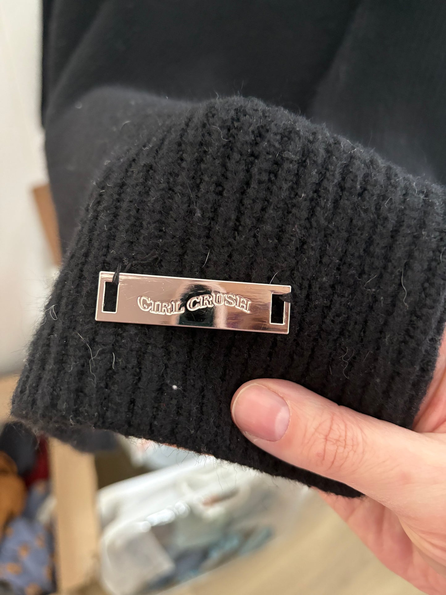 Robe girl Crush medium excellent état valeur 125$