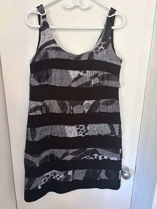 Robe soleil xlarge + 20% de rabais appliquer au panier