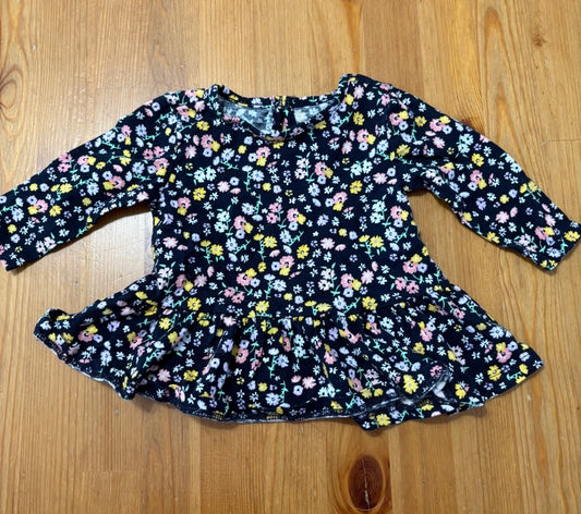 Gilet george 0-3 mois