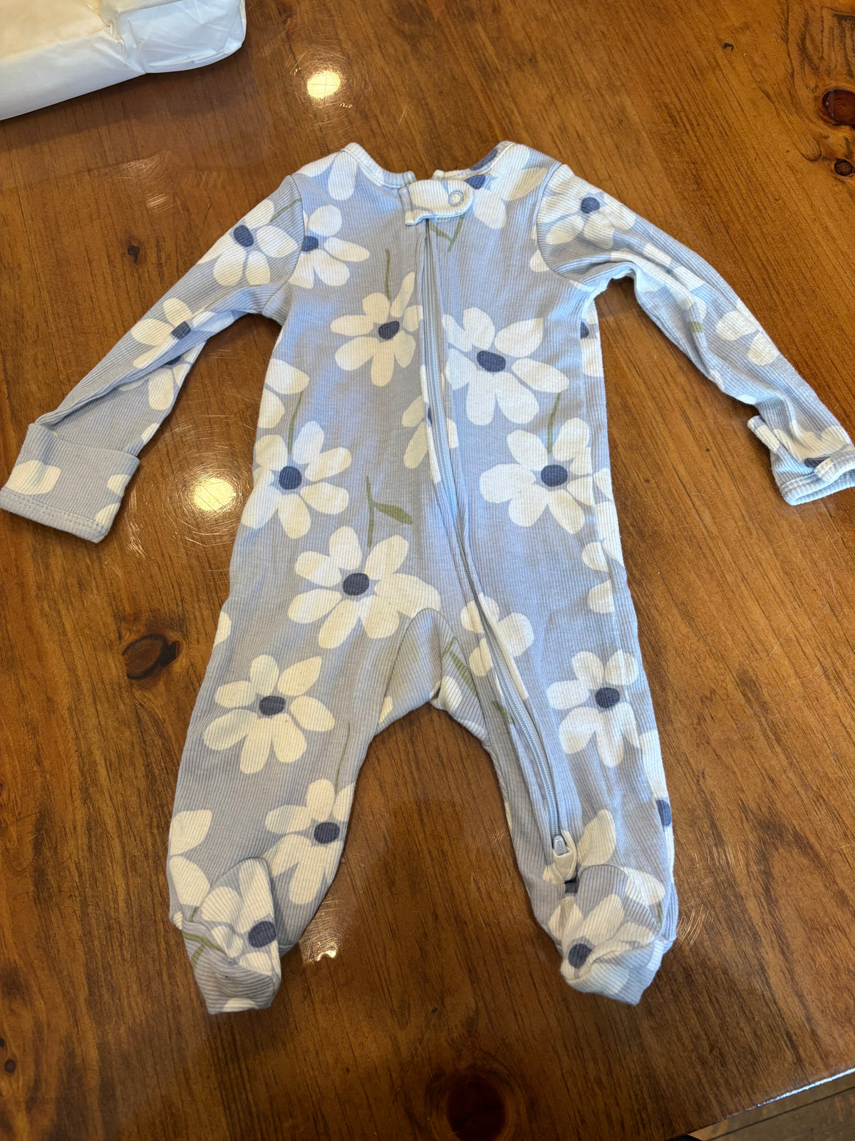 Pyjama carter's 0-3 mois (cmb)*