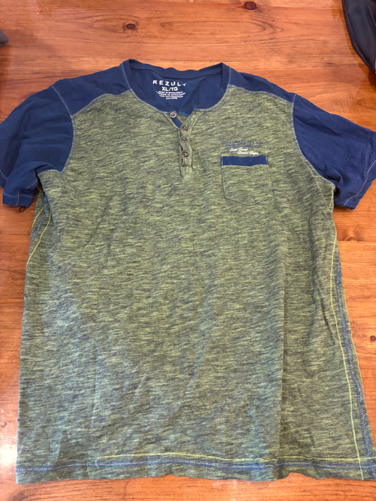 Chandail homme XL (cmb)