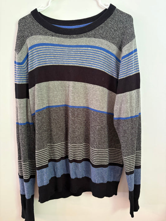 Chandail homme large (cmb)