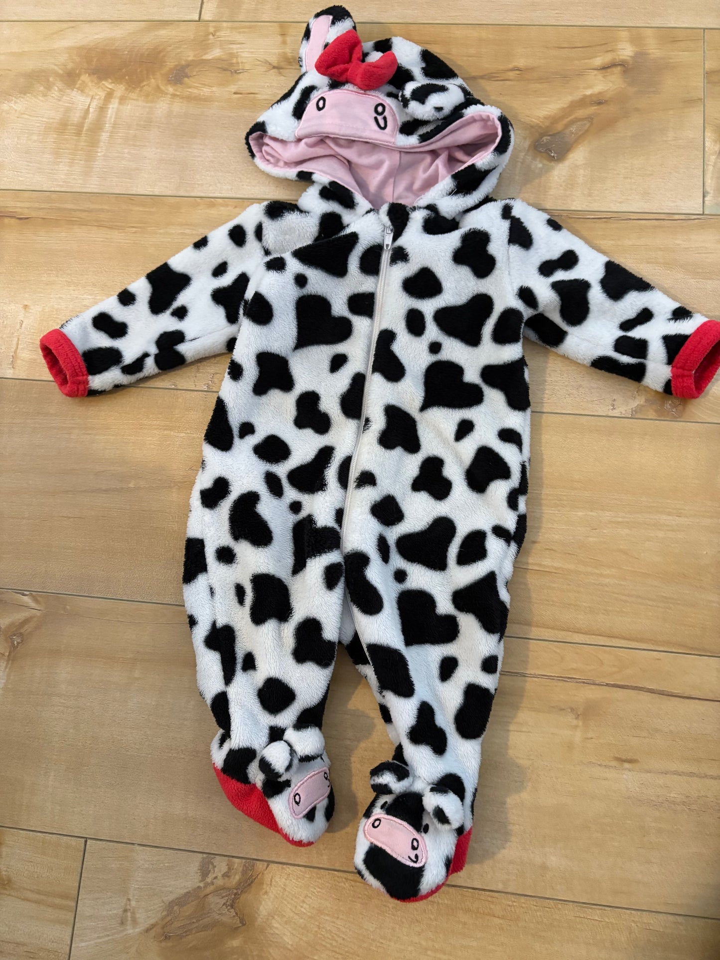 Pyjama snugababy nouveau-née