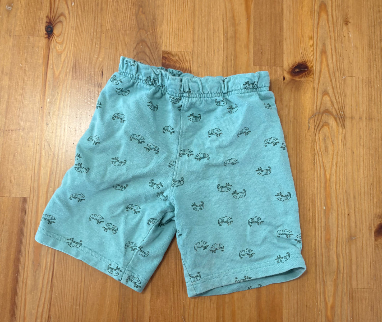 Short child of mine 5T