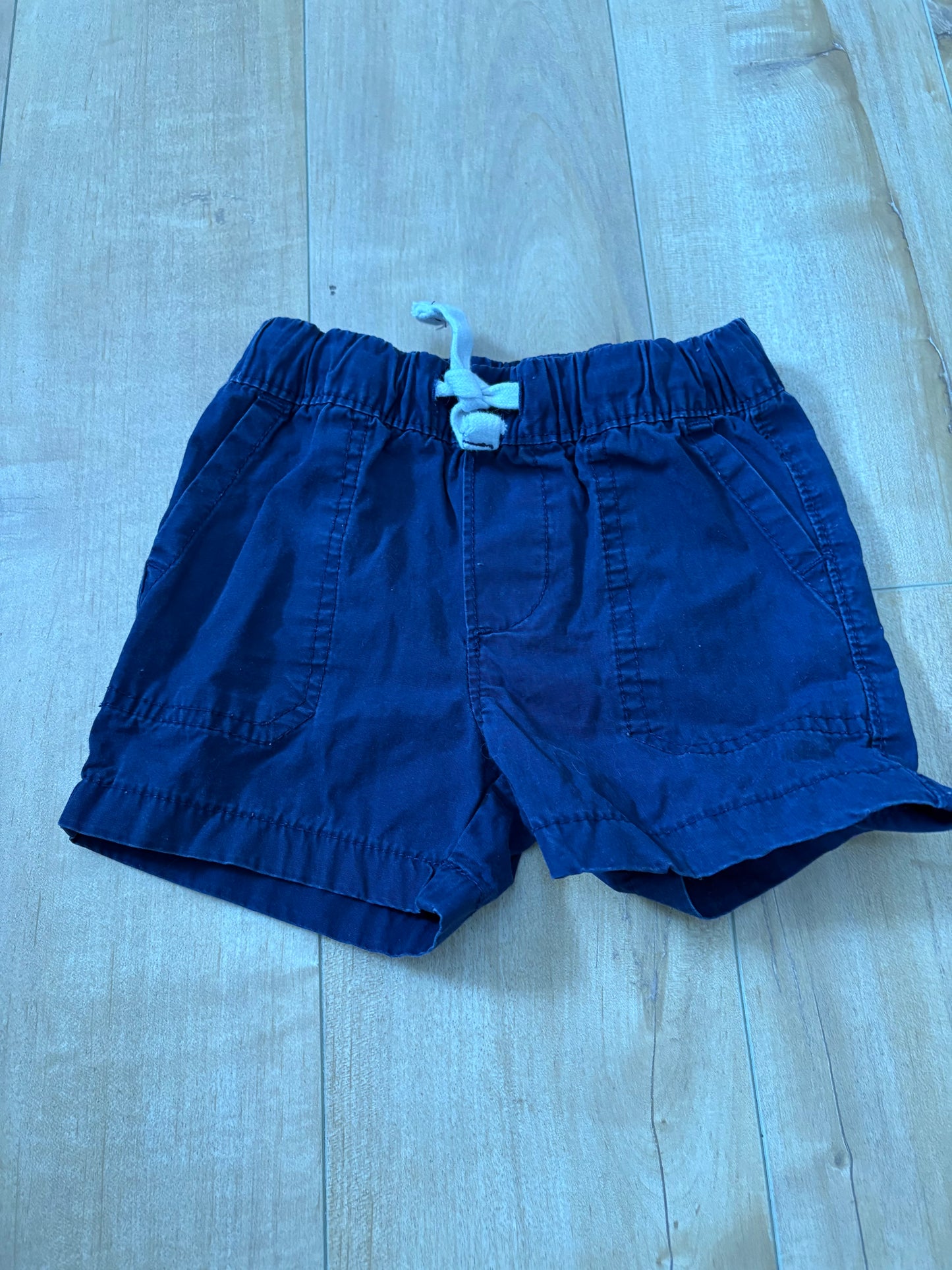 Short carter’s 12 mois (ConsignationML)
