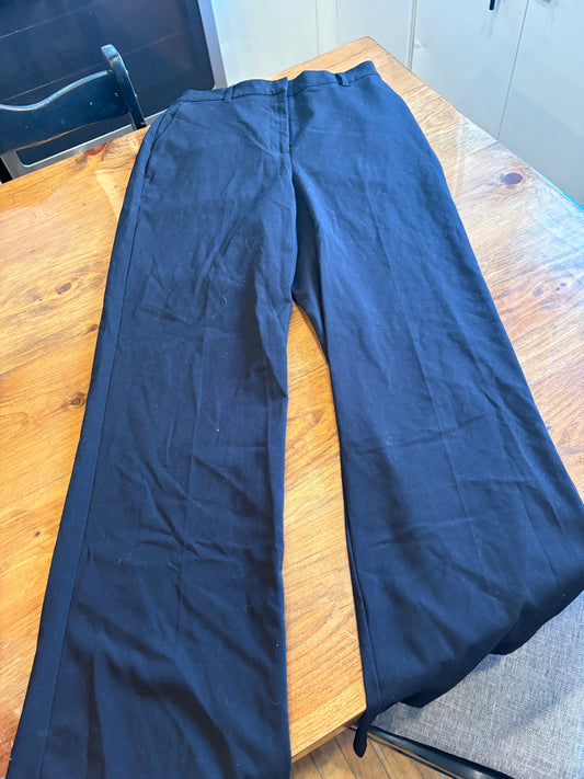 Pantalon Reitmans taille 8 long