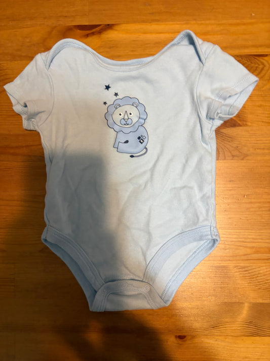 Cache-couche fisher price 12 mois