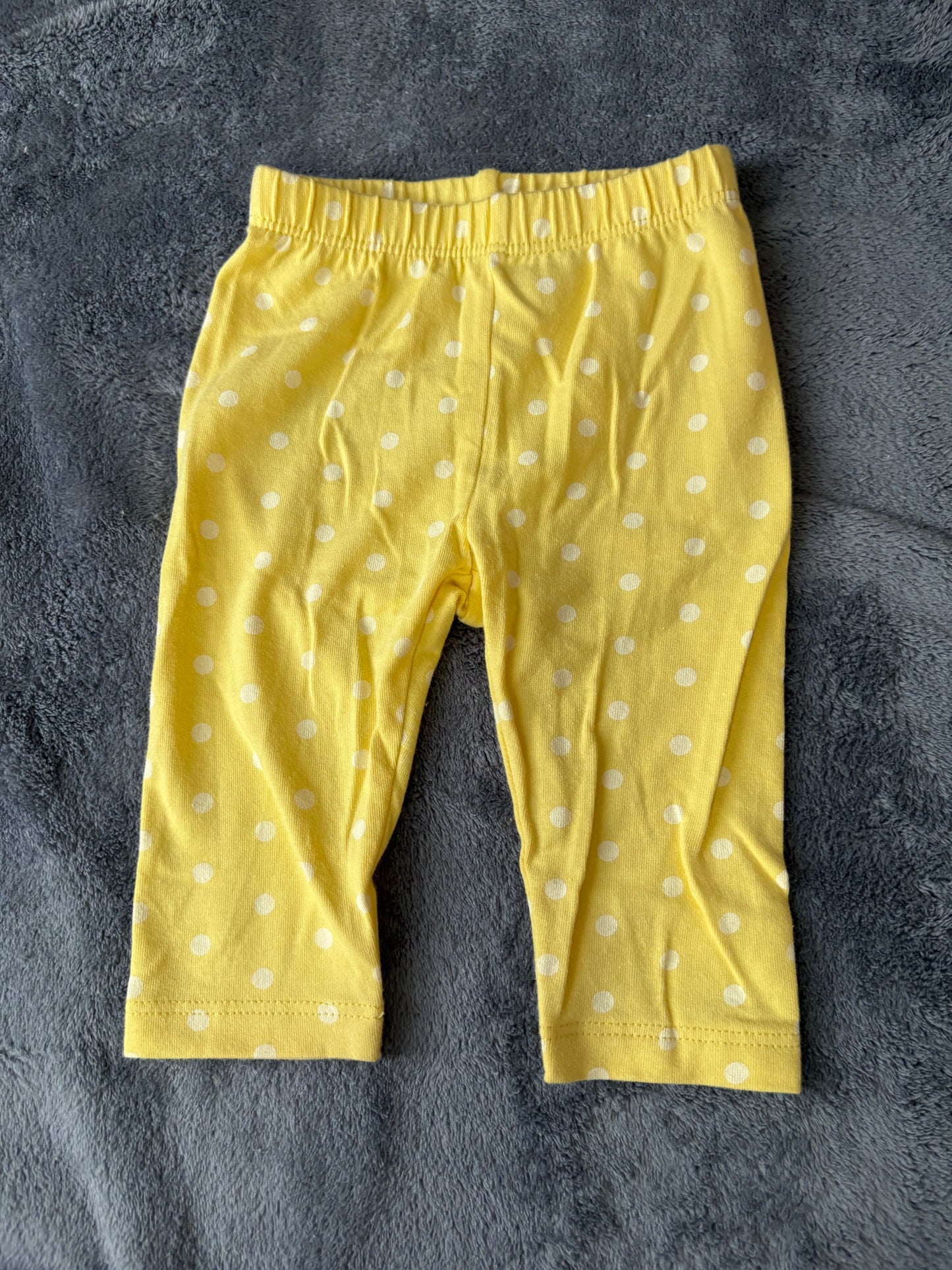 Pantalon gap 0-3 mois