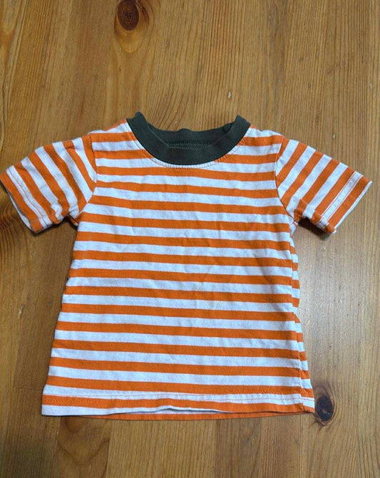 T-shirt carter’s 3 mois salopette vendu à part
