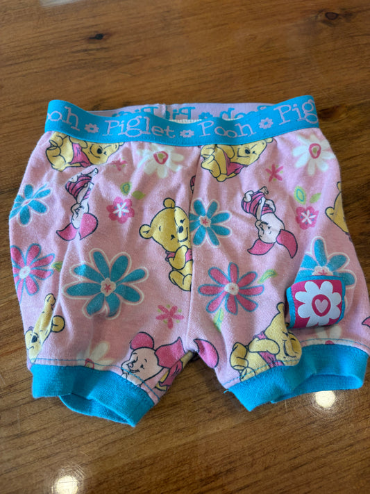 Short Disney 12 mois (cmb)