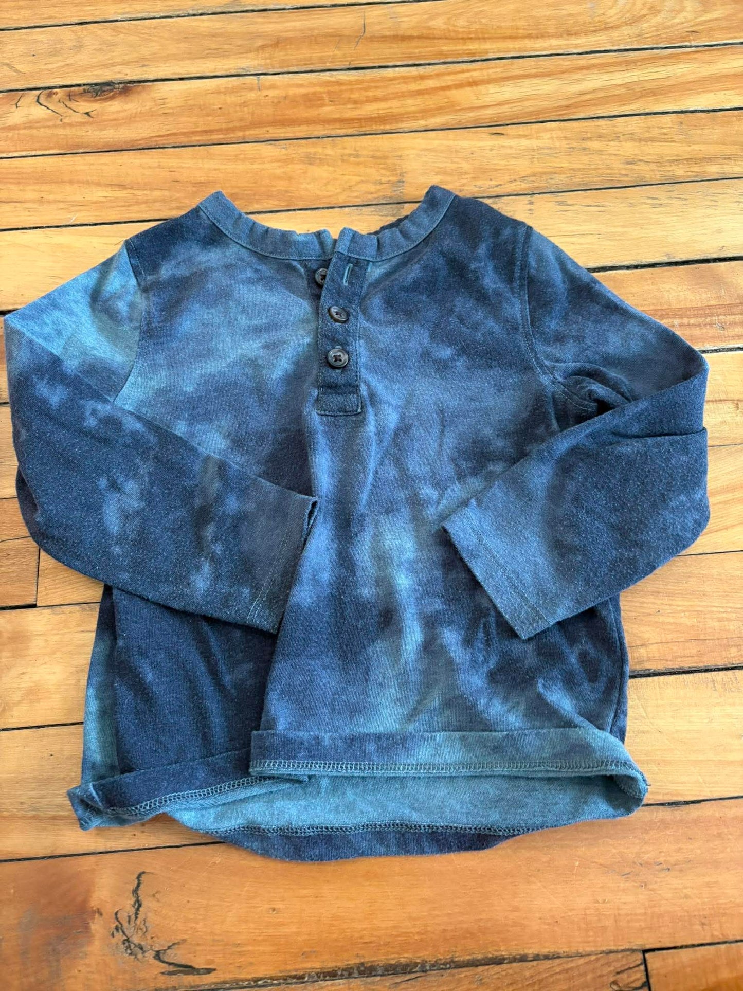 Gilet old navy 2T*