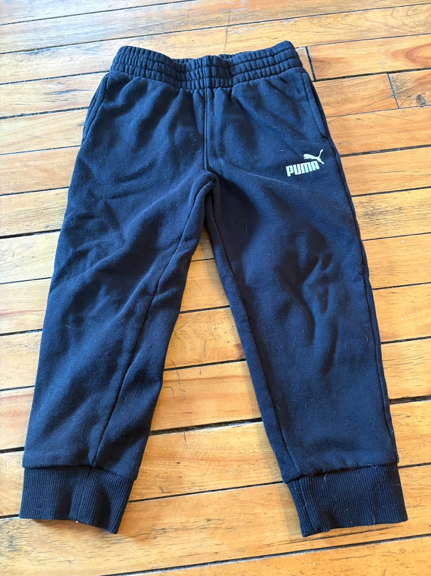 Pantalon puma 4T (cmb)