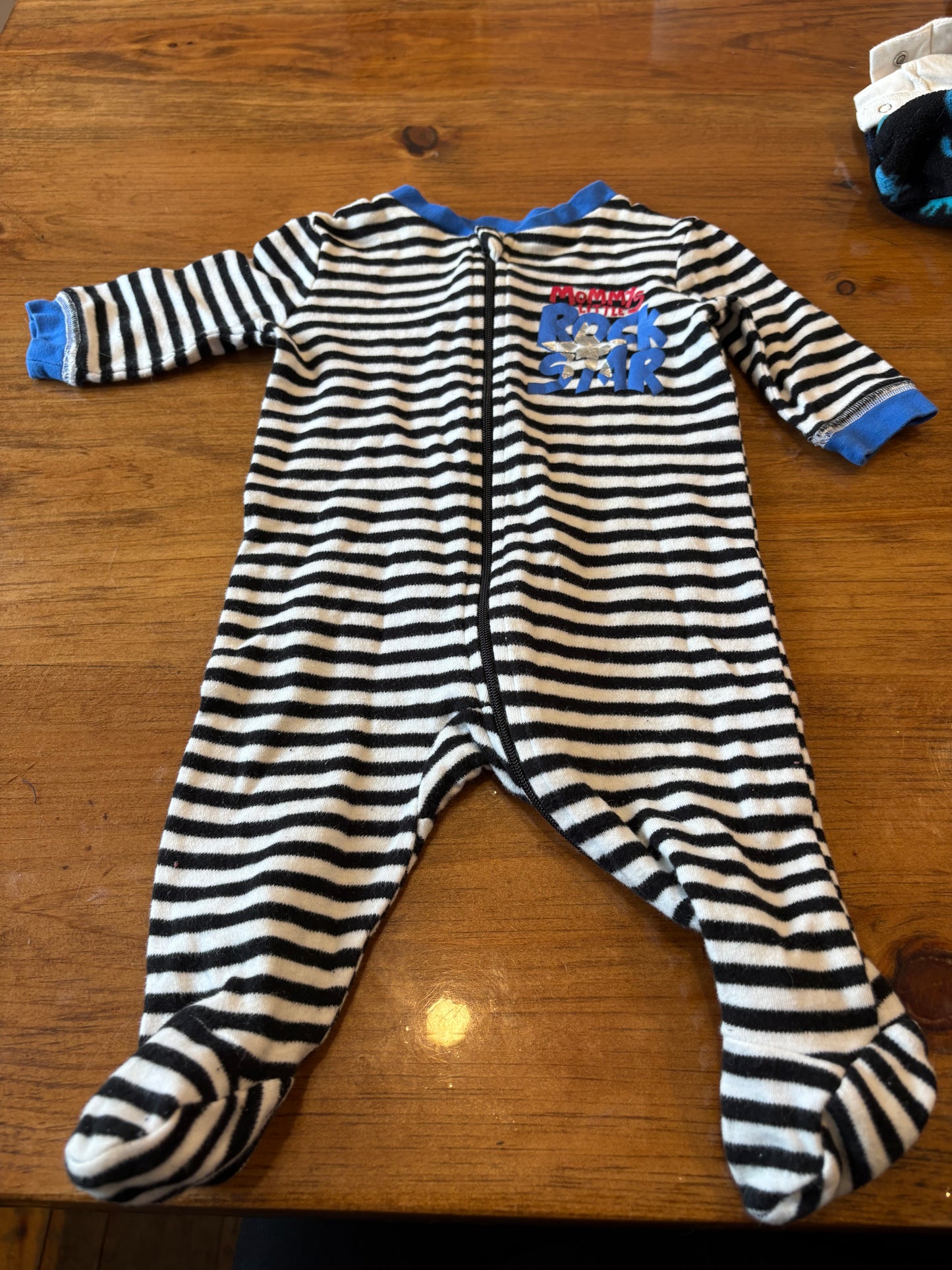 Pyjama 0-3 mois George