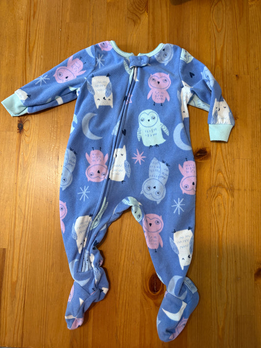 Pyjama carter’s 6 mois