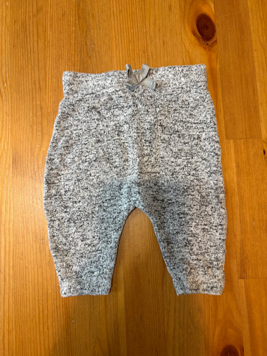 Pantalon 0-3 mois george
