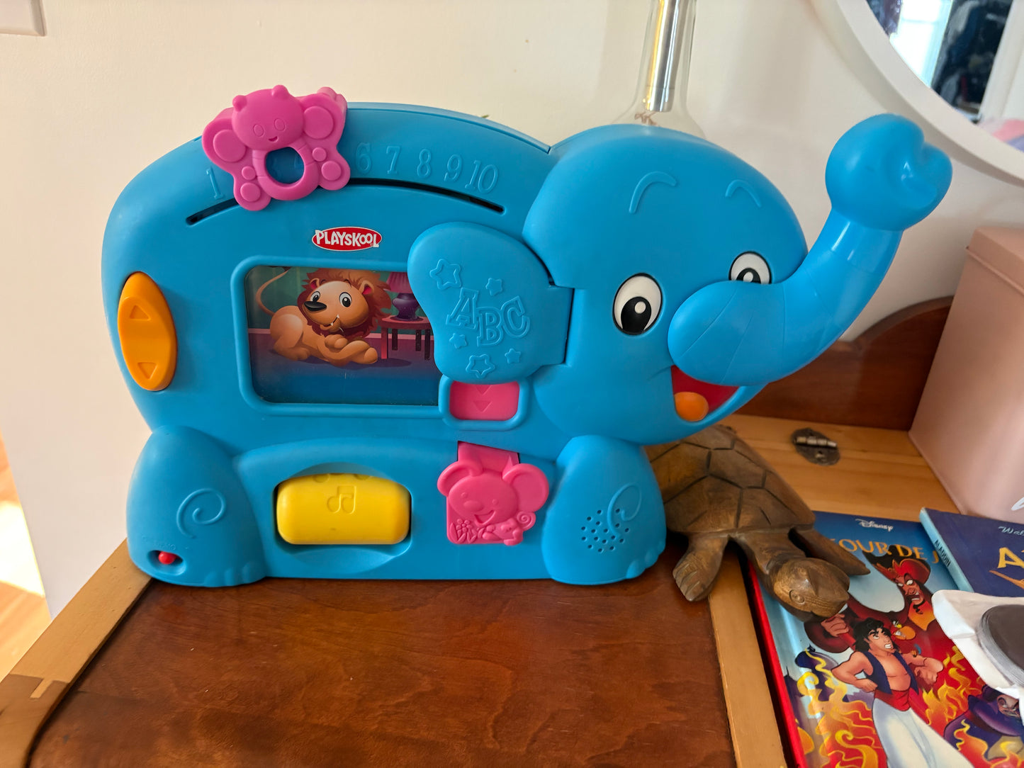 Jouet playschool