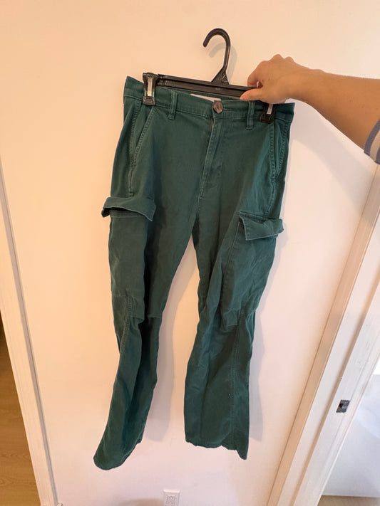 Pantalon refuge small*